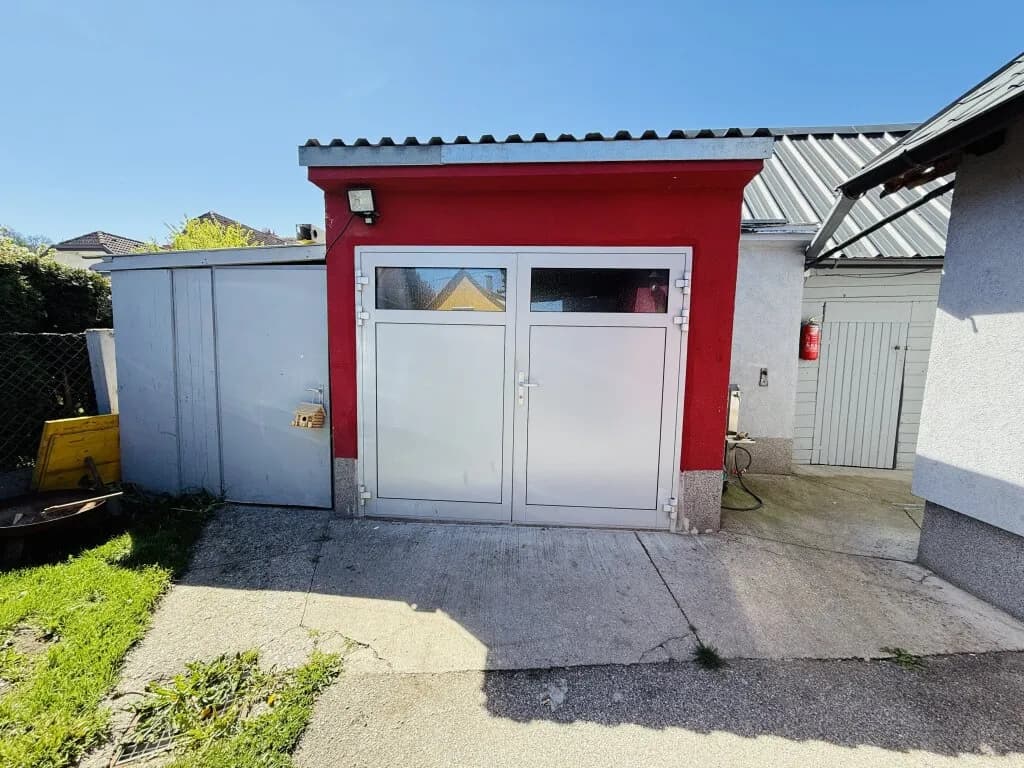 Haus kaufen in Wels – 70,63 m², € 349.000 – Bild 12 von 17