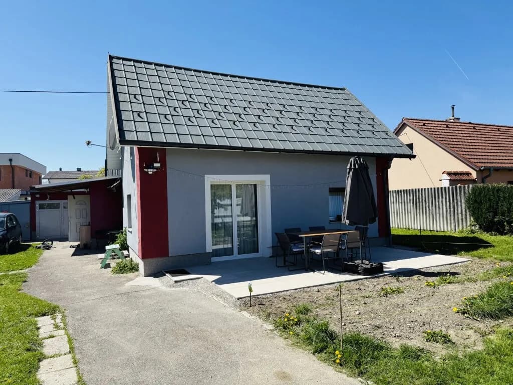 Haus kaufen in Wels – 70,63 m², € 349.000 – Bild 14 von 17