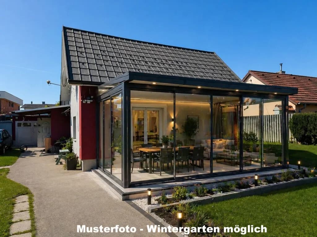 Haus kaufen in Wels – 70,63 m², € 349.000 – Bild 15 von 17