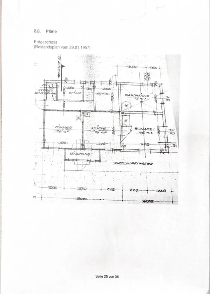 Haus kaufen in Wels – 70,63 m², € 349.000 – Bild 16 von 17