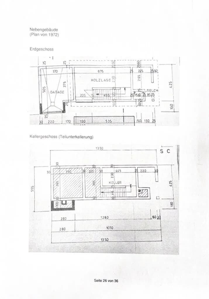 Haus kaufen in Wels – 70,63 m², € 349.000 – Bild 17 von 17