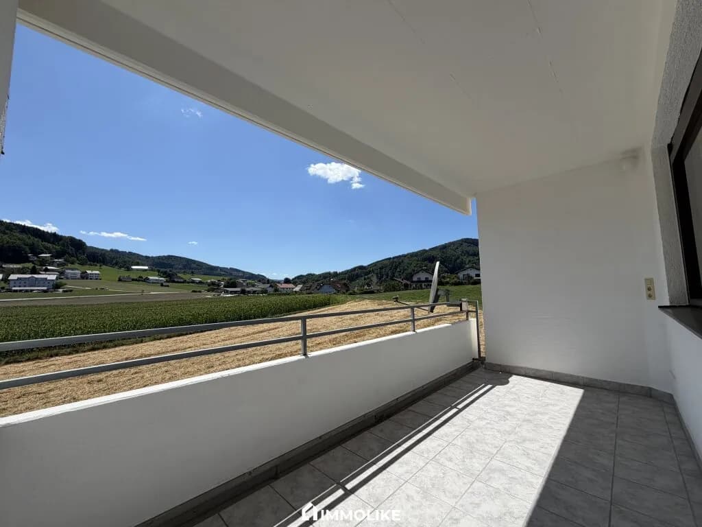 4-Zimmer-Wohnung kaufen in Gmunden – 106,05 m², € 329.000