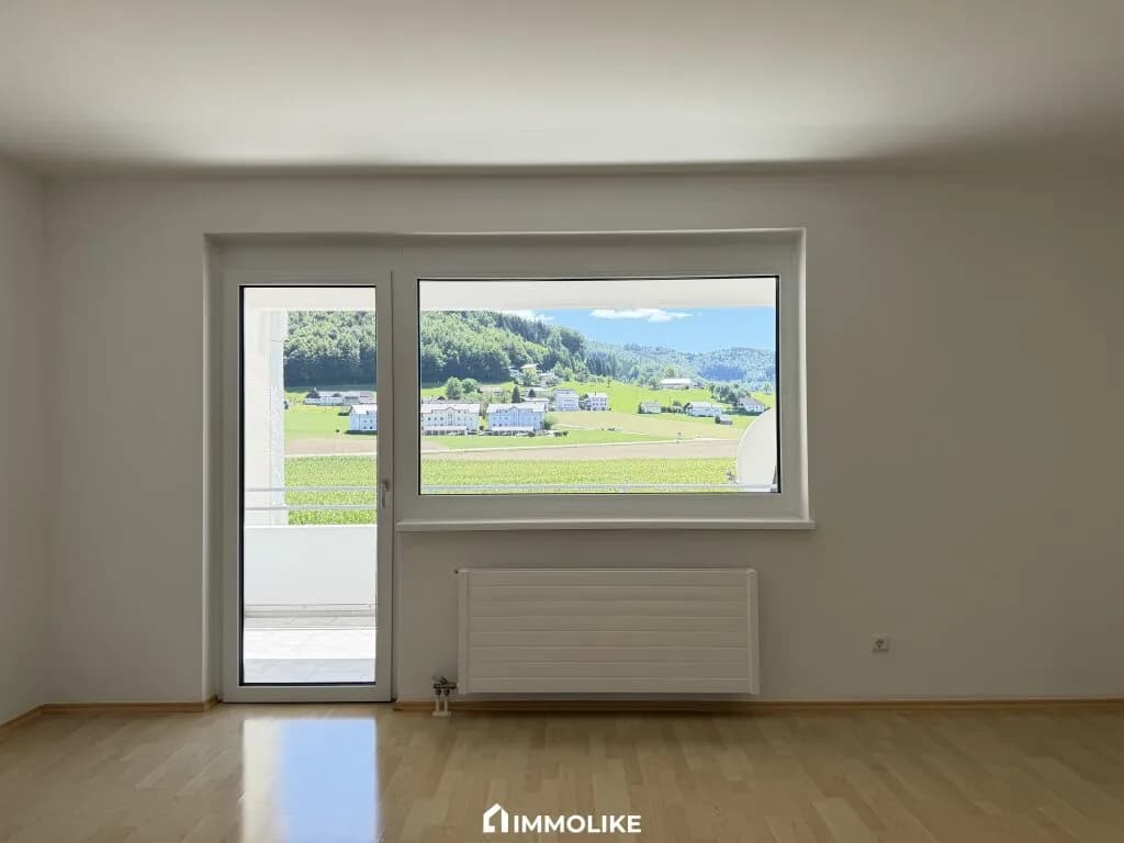 4-Zimmer-Wohnung kaufen in Gmunden – 106,05 m², € 329.000 – Bild 2 von 17