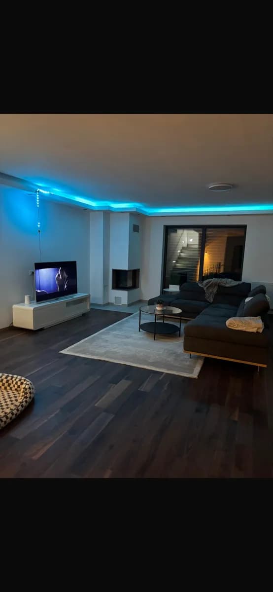5-Zimmer-Haus mieten in Mödling – 280 m², € 2.480 – Bild 8 von 14