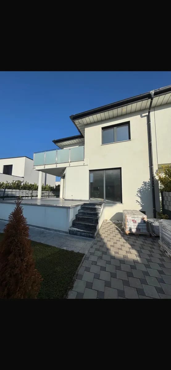 5-Zimmer-Haus mieten in Mödling – 280 m², € 2.480 – Bild 9 von 14