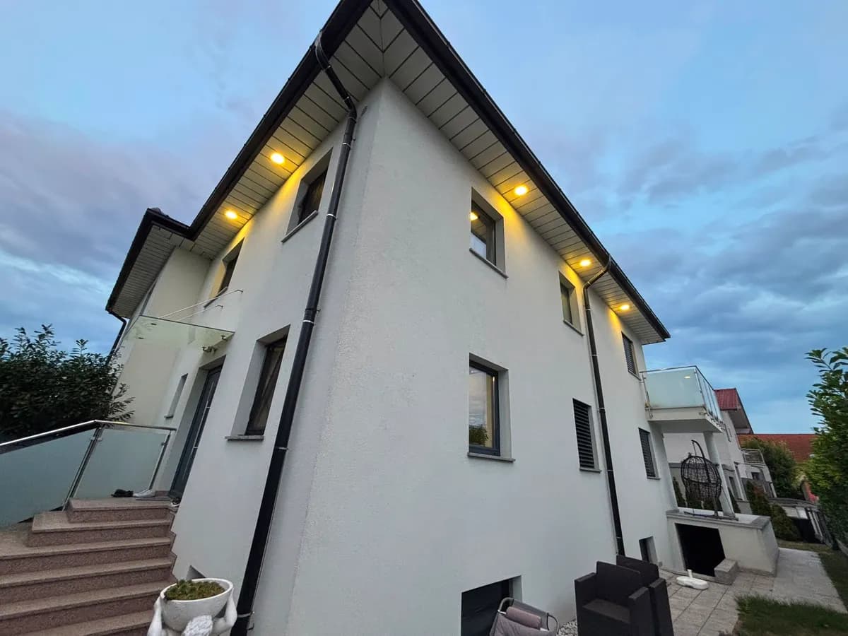 5-Zimmer-Haus mieten in Mödling – 280 m², € 2.480 – Bild 14 von 14