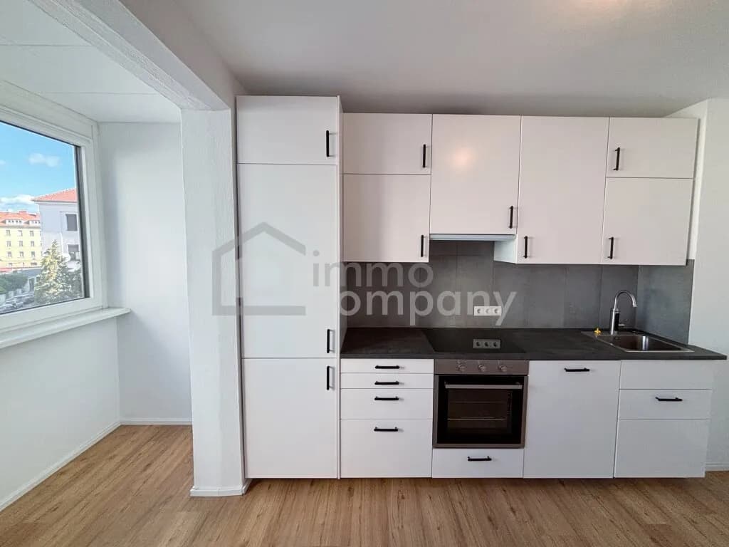 2-Zimmer-Wohnung kaufen in Graz – € 180.000