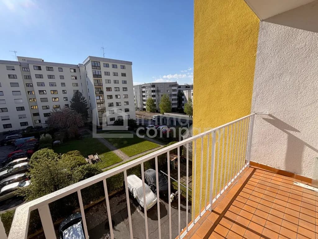 2-Zimmer-Wohnung kaufen in Graz – € 180.000 – Bild 5 von 9