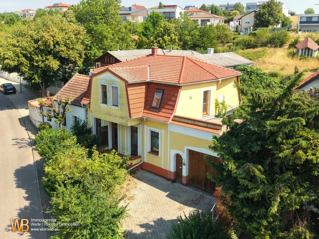 10-Zimmer-Haus kaufen in Neusiedl am See – 230 m², € 499.000 – Bild 2 von 24