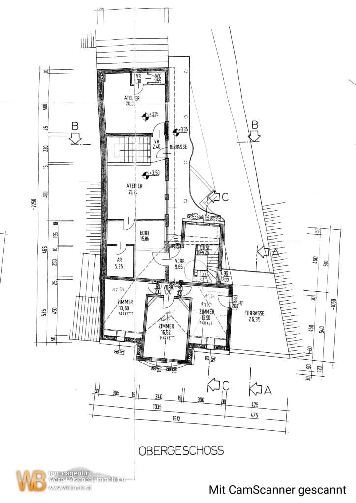 10-Zimmer-Haus kaufen in Neusiedl am See – 230 m², € 499.000 – Bild 21 von 24