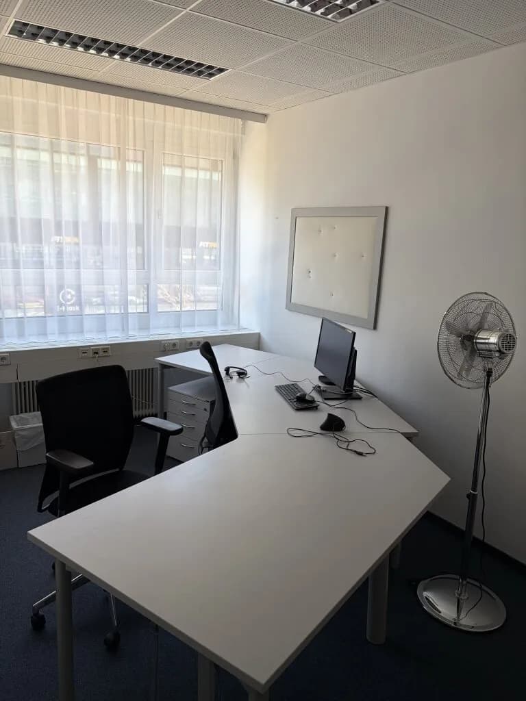 Gewerbeimmobilie mieten in Salzburg Stadt – 208 m², € 2.612 – Bild 3 von 9