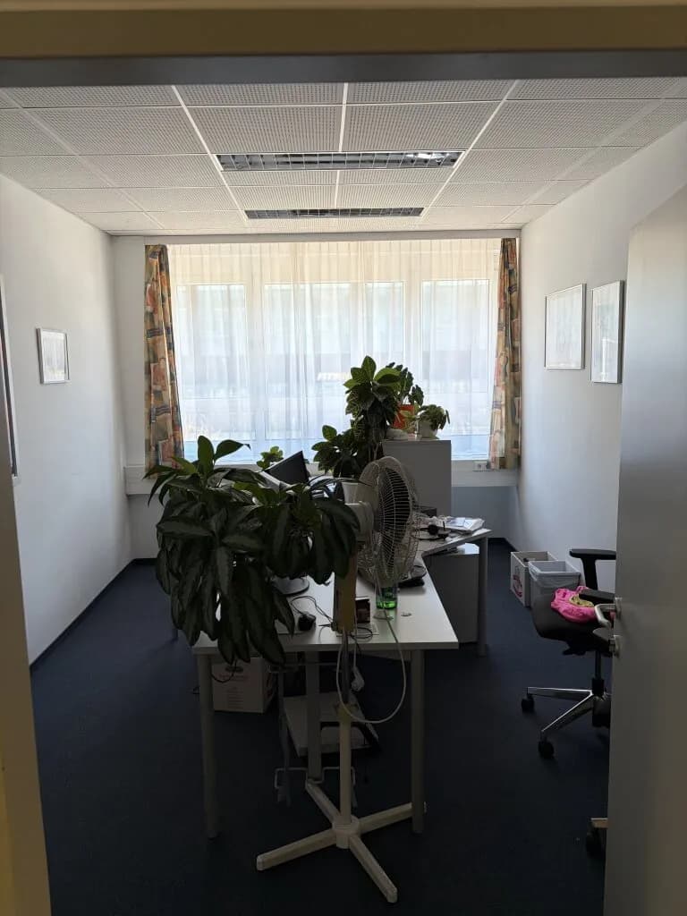 Gewerbeimmobilie mieten in Salzburg Stadt – 208 m², € 2.612 – Bild 4 von 9