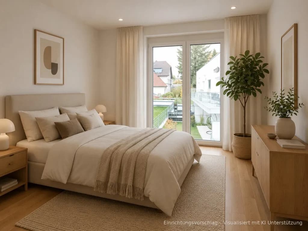 3-Zimmer-Wohnung kaufen in Wiener Neustadt Land – 83,97 m², € 338.000 – Bild 2 von 9
