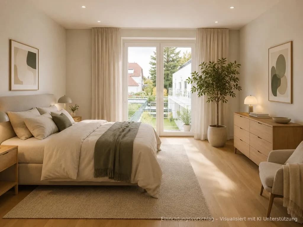 3-Zimmer-Wohnung kaufen in Wiener Neustadt Land – 80,68 m², € 341.000 – Bild 4 von 9
