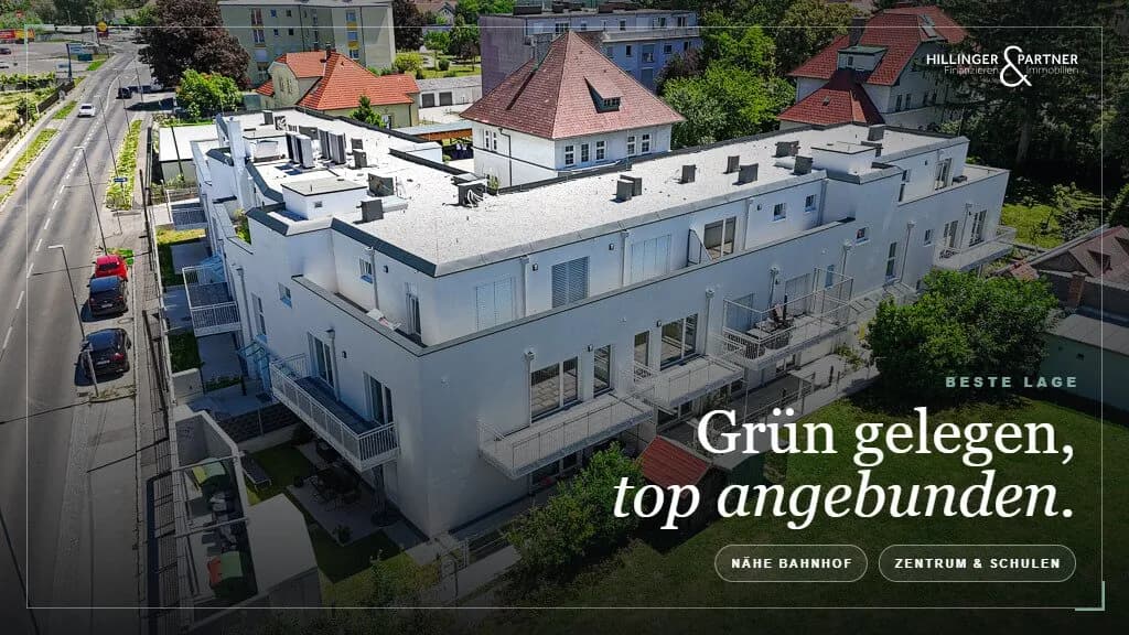 3-Zimmer-Wohnung kaufen in Wiener Neustadt Land – 80,68 m², € 341.000 – Bild 5 von 9