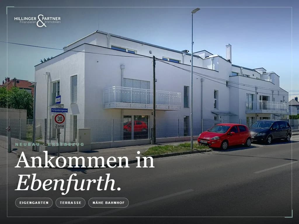 3-Zimmer-Wohnung kaufen in Wiener Neustadt Land – 80,68 m², € 341.000 – Bild 7 von 9