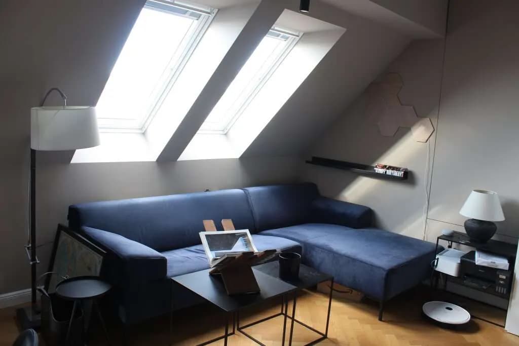1-Zimmer-Wohnung kaufen in Graz – 43 m², € 185.000 – Bild 4 von 11