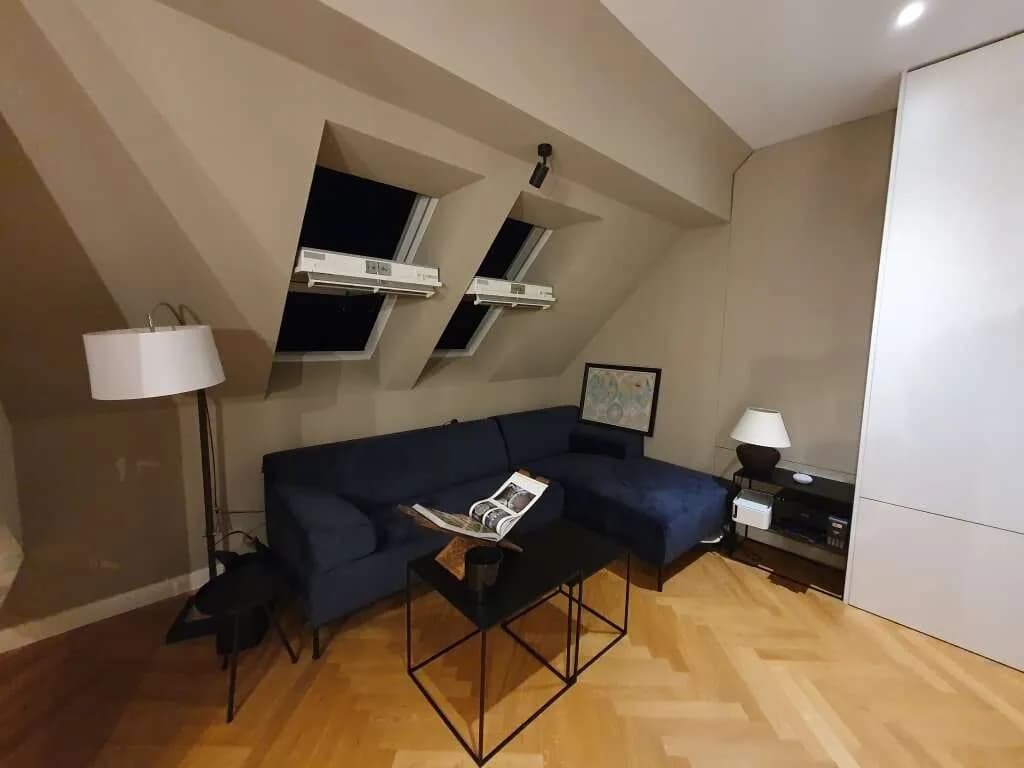 1-Zimmer-Wohnung kaufen in Graz – 43 m², € 185.000 – Bild 6 von 11
