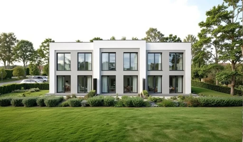 4-Zimmer-Haus kaufen in Linz – 90 m², € 419.000