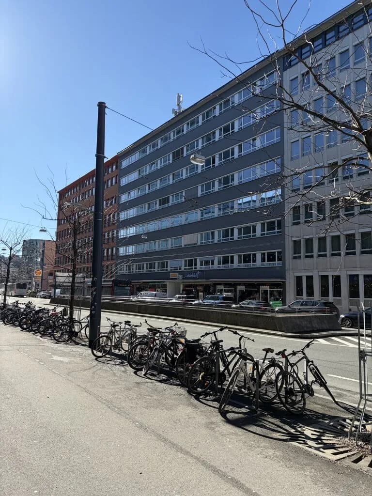 Gewerbeimmobilie mieten in Salzburg Stadt – 402 m², € 5.049 – Bild 2 von 12