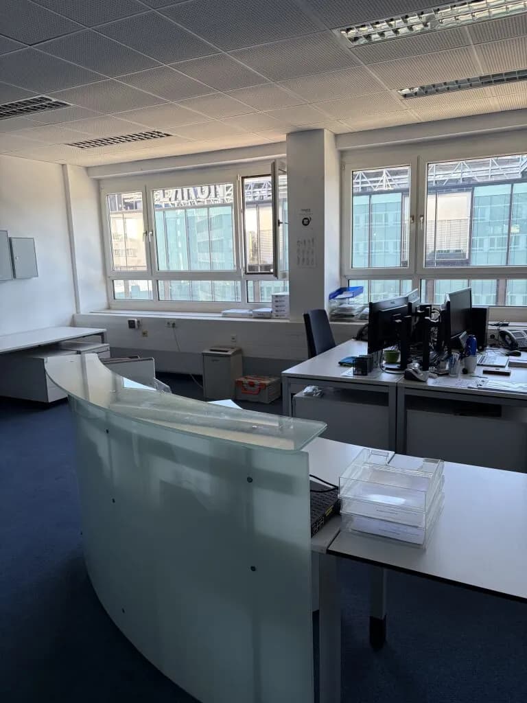 Gewerbeimmobilie mieten in Salzburg Stadt – 402 m², € 5.049 – Bild 3 von 12