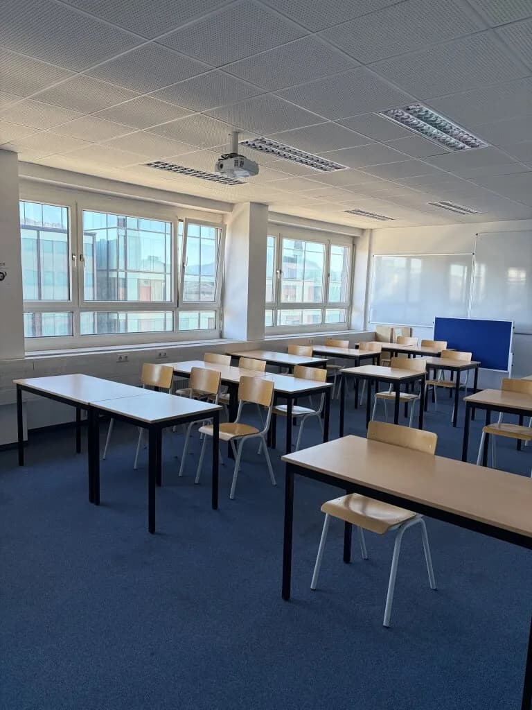 Gewerbeimmobilie mieten in Salzburg Stadt – 402 m², € 5.049 – Bild 5 von 12