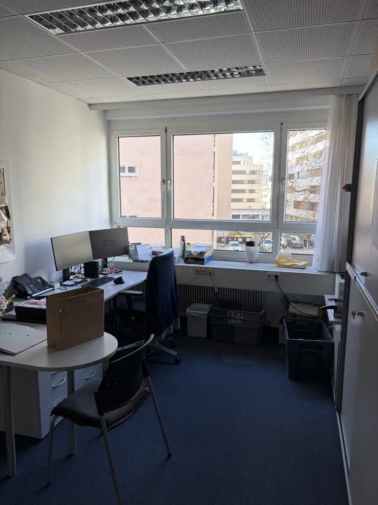 Gewerbeimmobilie mieten in Salzburg Stadt – 402 m², € 5.049 – Bild 7 von 12
