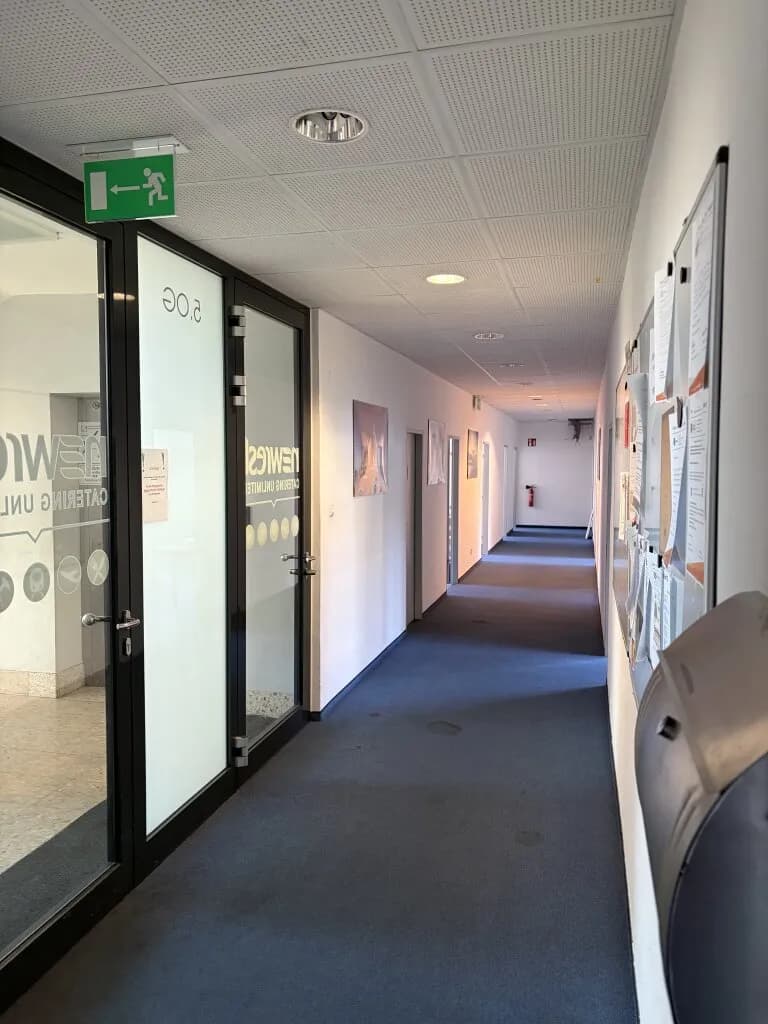 Gewerbeimmobilie mieten in Salzburg Stadt – 402 m², € 5.049 – Bild 8 von 12