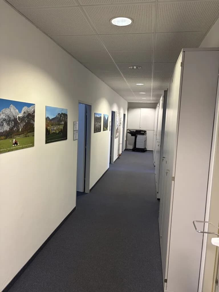 Gewerbeimmobilie mieten in Salzburg Stadt – 402 m², € 5.049 – Bild 9 von 12