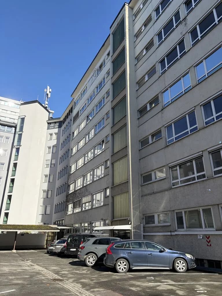 Gewerbeimmobilie mieten in Salzburg Stadt – 402 m², € 5.049 – Bild 11 von 12
