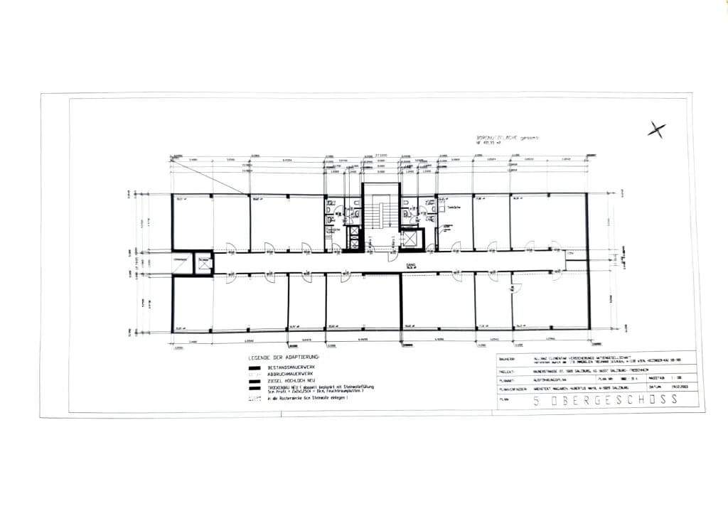 Gewerbeimmobilie mieten in Salzburg Stadt – 402 m², € 5.049 – Bild 12 von 12