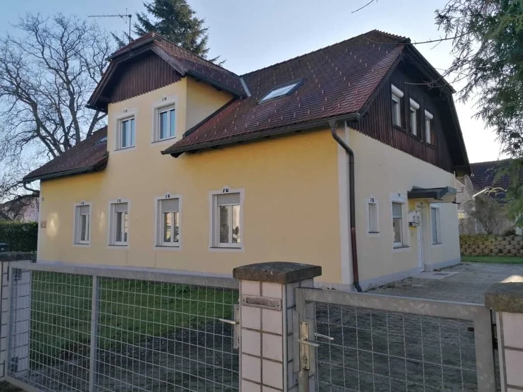 Immobilie kaufen in Leibnitz – € 350.000