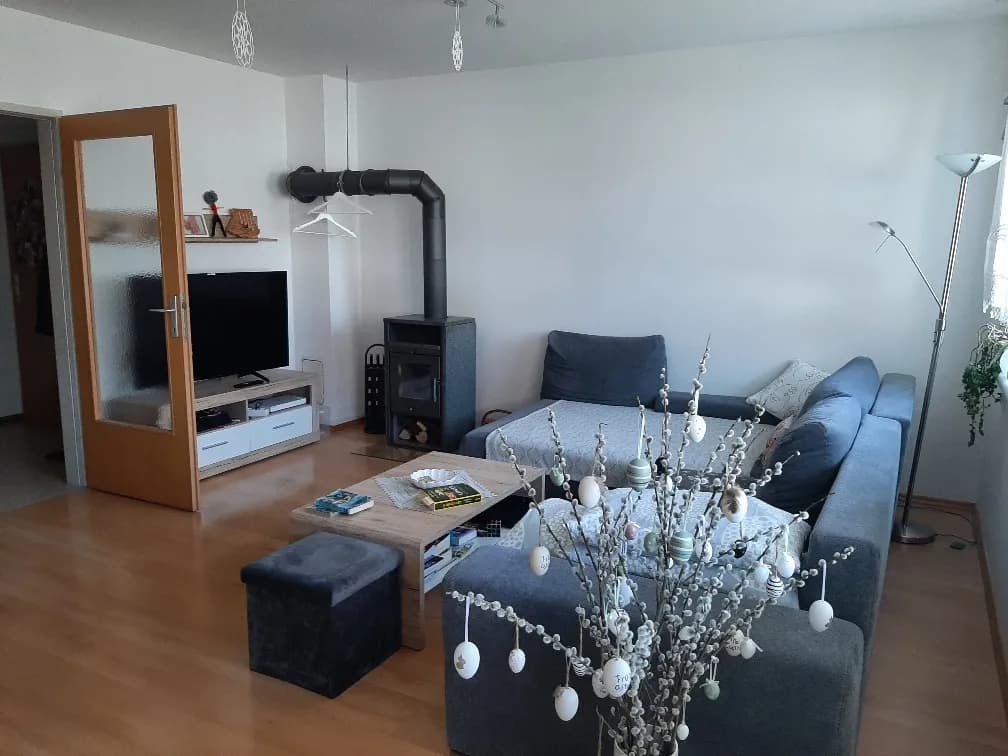 3-Zimmer-Wohnung mieten in Oberpullendorf – 76 m², € 711 – Bild 4 von 17