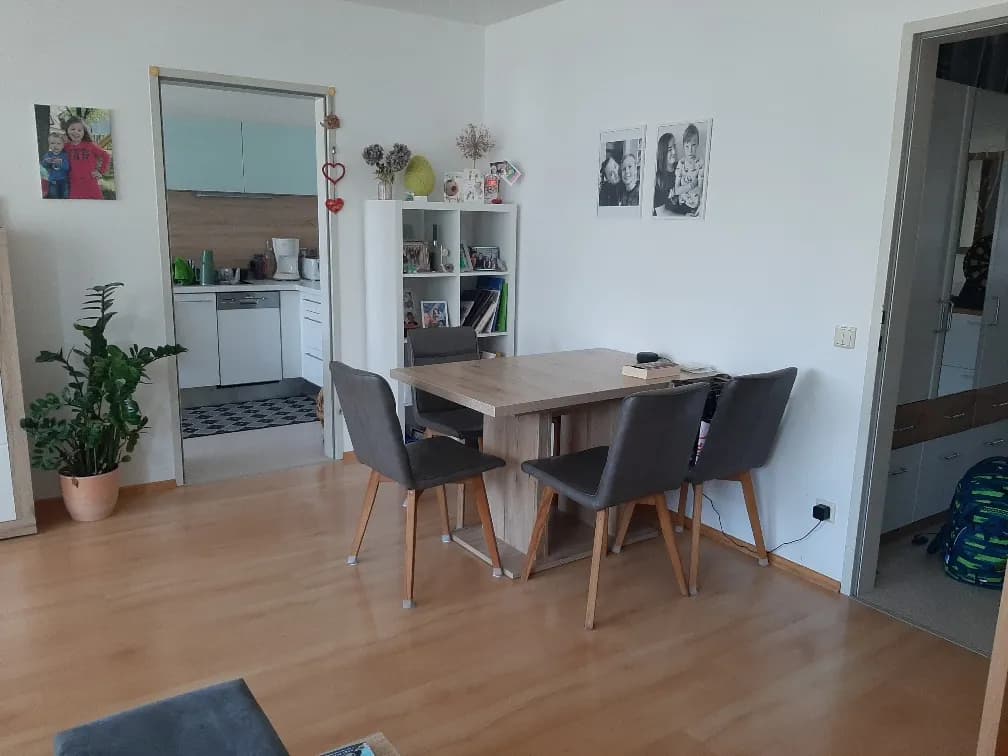 3-Zimmer-Wohnung mieten in Oberpullendorf – 76 m², € 711 – Bild 5 von 17