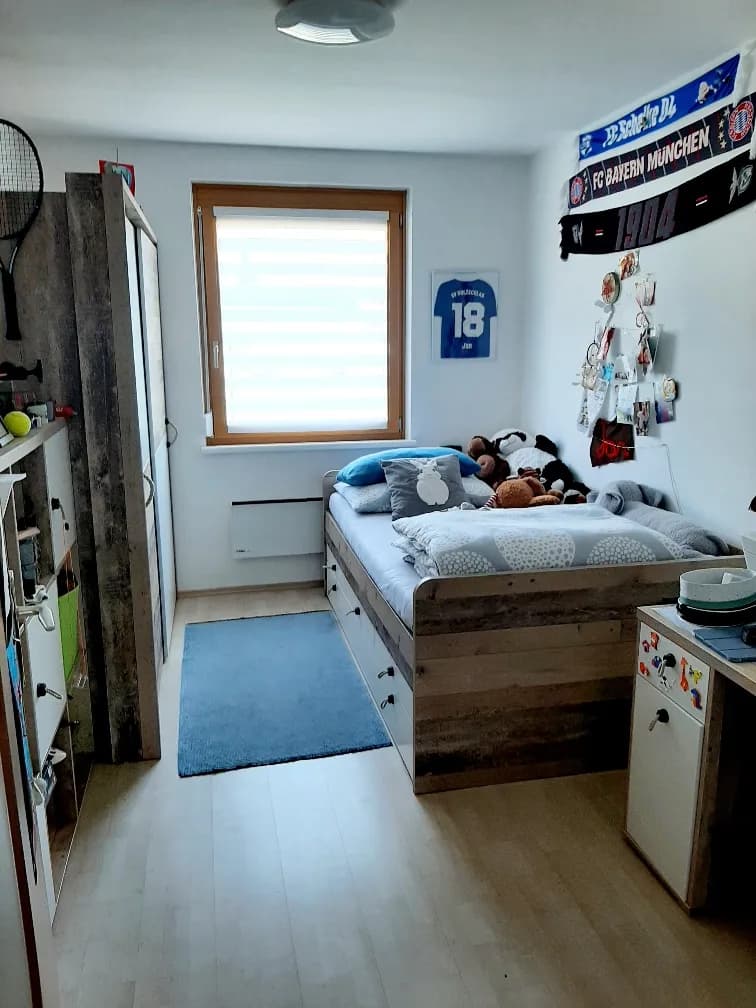 3-Zimmer-Wohnung mieten in Oberpullendorf – 76 m², € 711 – Bild 7 von 17
