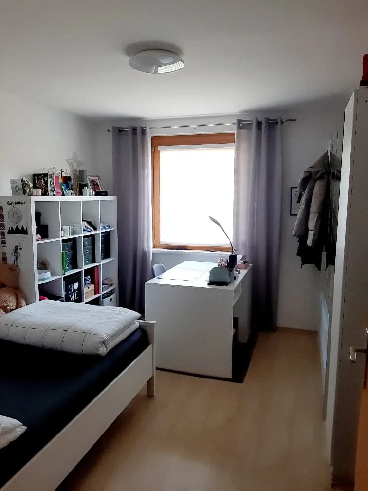 3-Zimmer-Wohnung mieten in Oberpullendorf – 76 m², € 711 – Bild 8 von 17