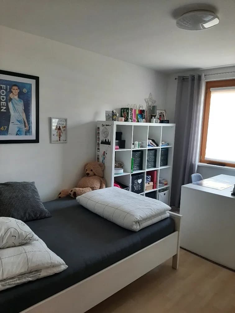 3-Zimmer-Wohnung mieten in Oberpullendorf – 76 m², € 711 – Bild 9 von 17