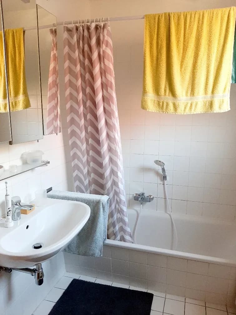 3-Zimmer-Wohnung mieten in Oberpullendorf – 76 m², € 711 – Bild 10 von 17