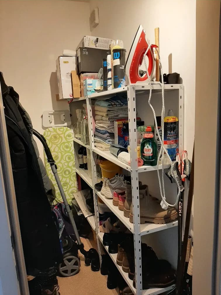 3-Zimmer-Wohnung mieten in Oberpullendorf – 76 m², € 711 – Bild 13 von 17