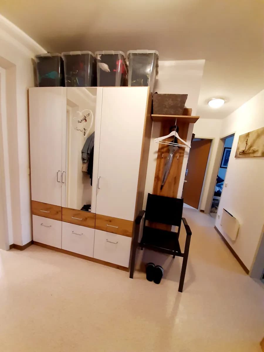 3-Zimmer-Wohnung mieten in Oberpullendorf – 76 m², € 711 – Bild 15 von 17