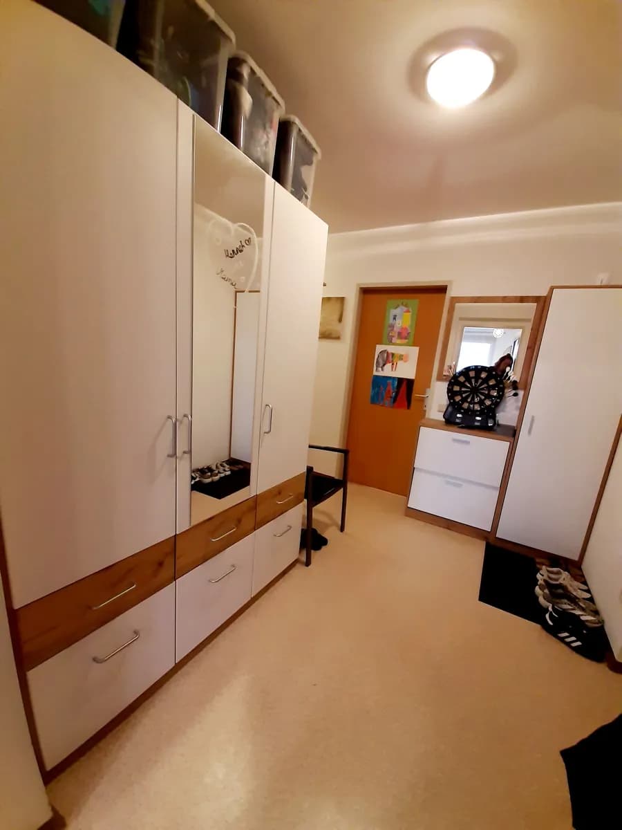 3-Zimmer-Wohnung mieten in Oberpullendorf – 76 m², € 711 – Bild 16 von 17