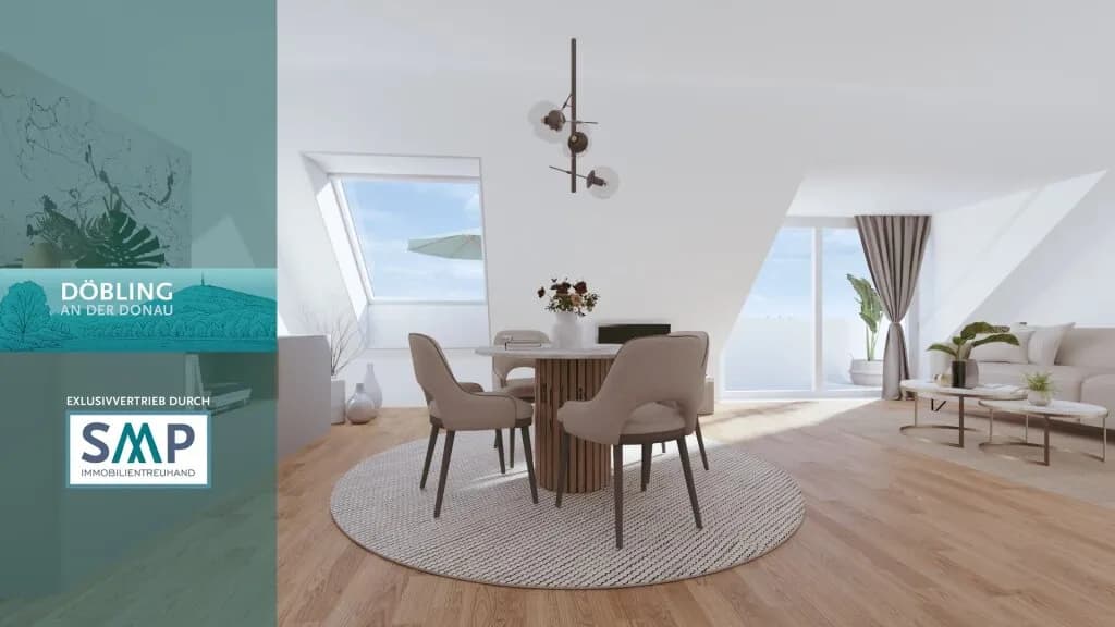 2-Zimmer-Wohnung kaufen in Wien – 66,2 m², € 515.000