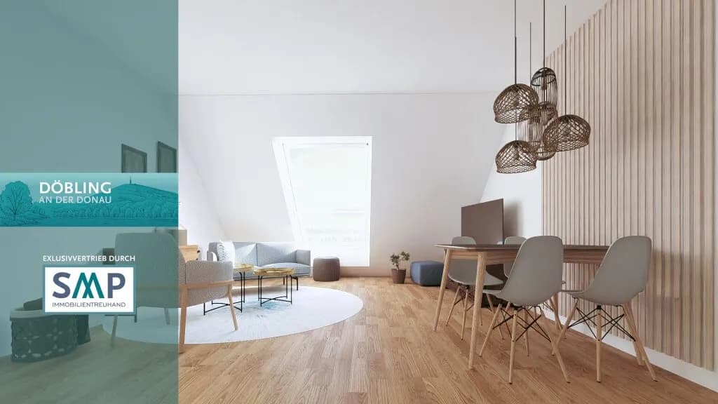3-Zimmer-Wohnung kaufen in Wien – 75 m², € 565.000