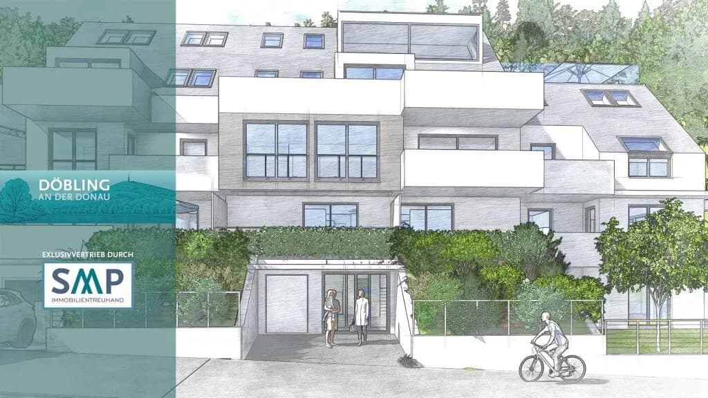 3-Zimmer-Wohnung kaufen in Wien – 85,2 m², € 645.000 – Bild 7 von 13