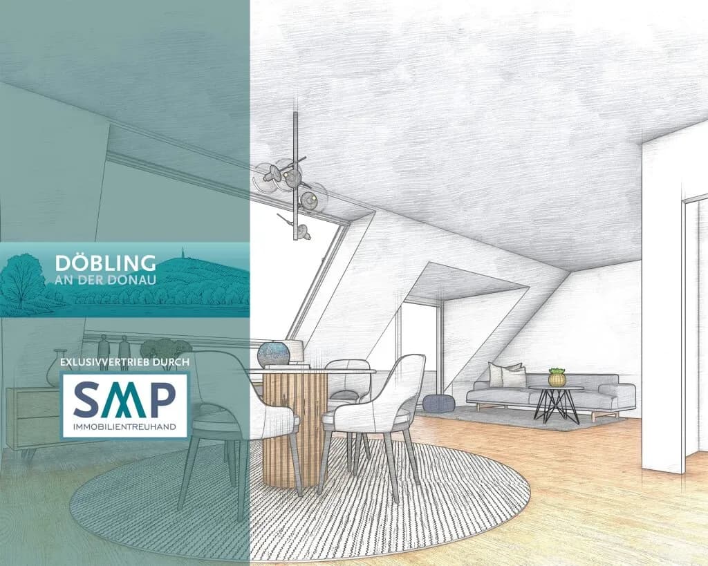 4-Zimmer-Wohnung kaufen in Wien – 127,1 m², € 1.195.000 – Bild 9 von 14