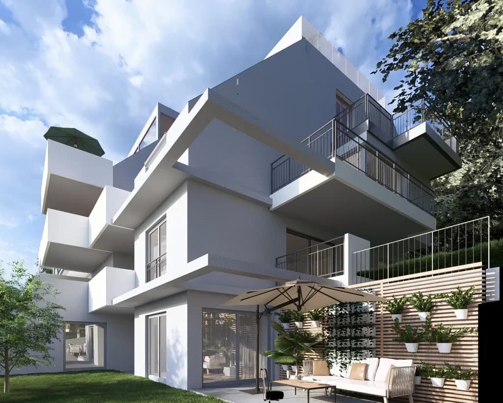 3-Zimmer-Wohnung kaufen in Wien – 112,2 m², € 773.000