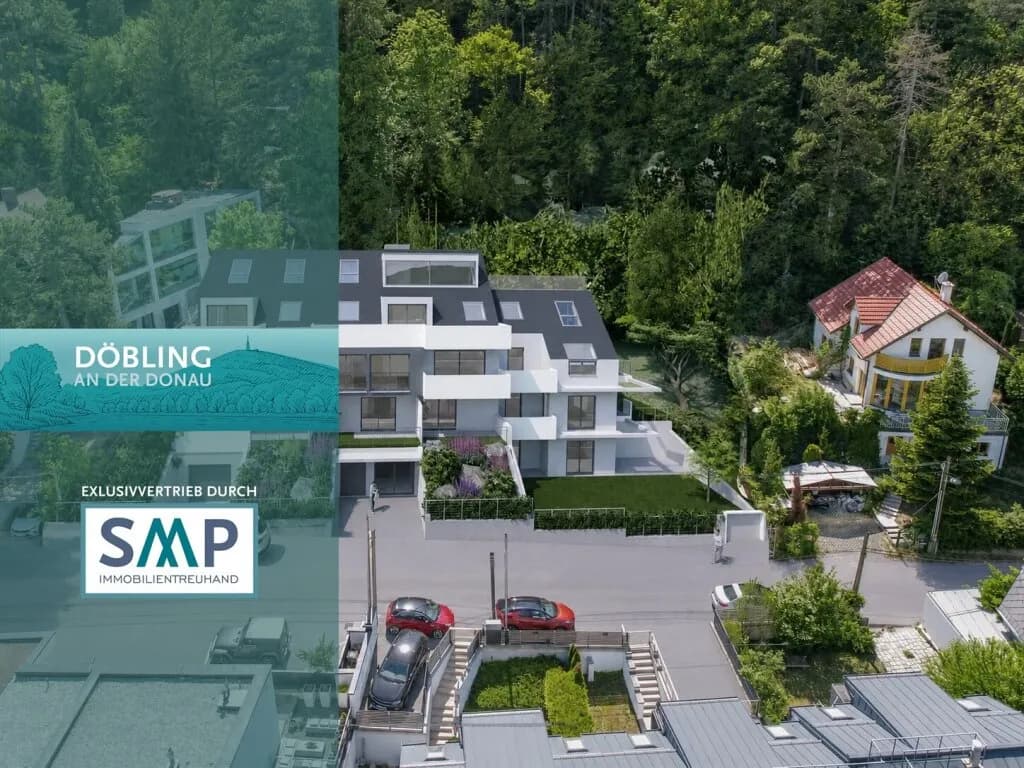 3-Zimmer-Wohnung kaufen in Wien – 112,2 m², € 773.000 – Bild 3 von 8