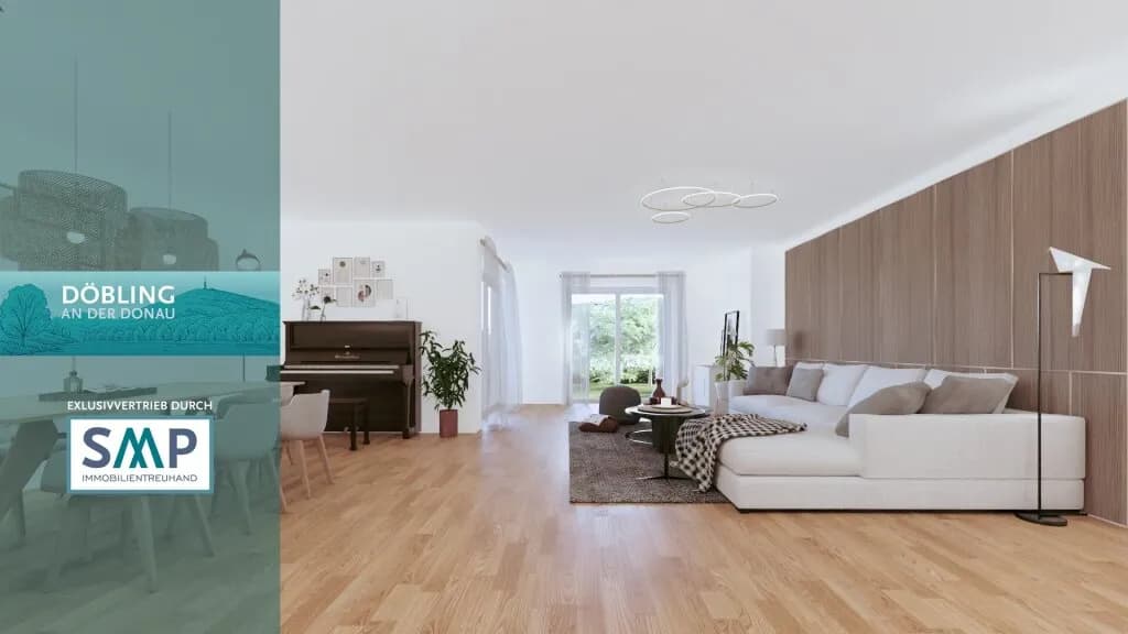 3-Zimmer-Wohnung kaufen in Wien – 112,2 m², € 773.000 – Bild 4 von 8