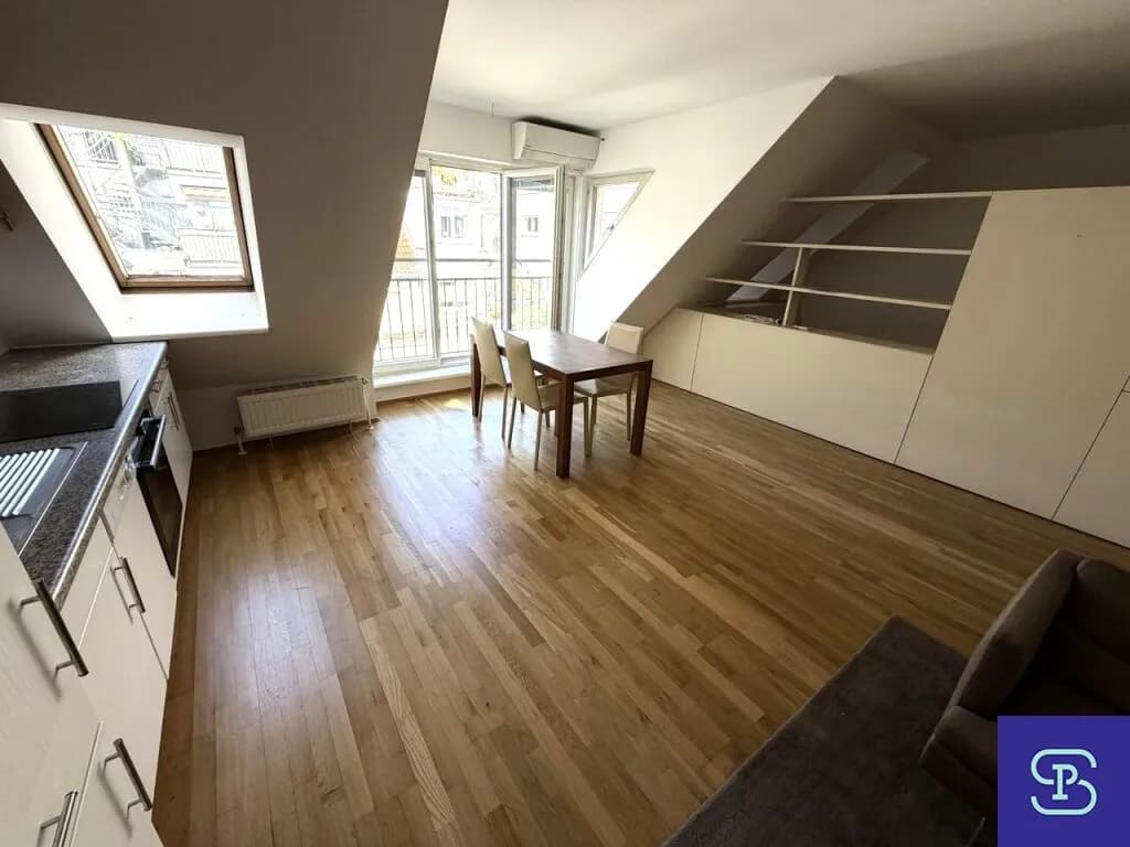 2-Zimmer-Wohnung mieten in Wien – 56,5 m², € 1.210 – Bild 3 von 19