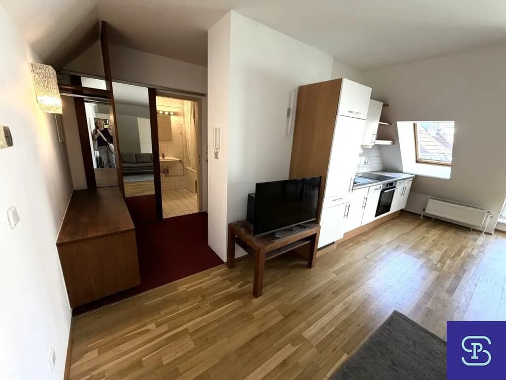 2-Zimmer-Wohnung mieten in Wien – 56,5 m², € 1.210 – Bild 4 von 19